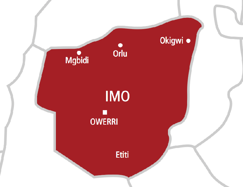 Imo State Overview An Understanding Of The State NaijaPedia Imo State Overview An Understanding Of The State NaijaPedia
