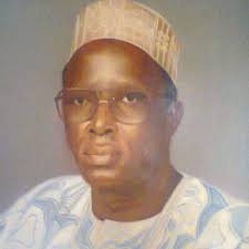 Abubakar Saleh Michika first civilian governor of adamawa state