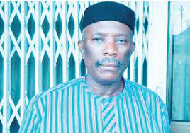 Frank O. Ajobena - first governor of Abia state 1991