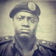 Jonathan Tunde Ogbeha - first governor of Akwa ibom state