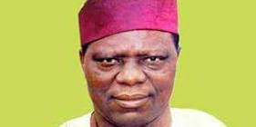 Obong Akpan Isemin first civilan governor of akwa ibom
