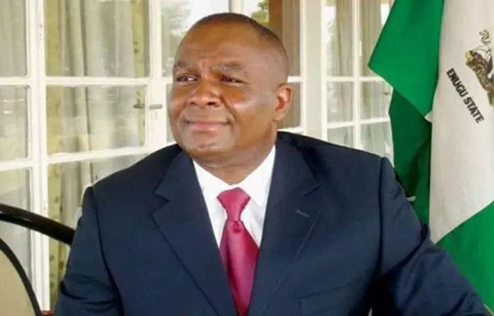 John Atom Kpera first governor of Old Anambra state 