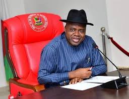 Full List of Bayelsa State Governors- 1996 to Present