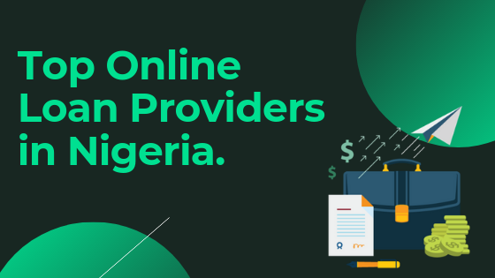 The Best Instant Loan Apps in Nigeria (2025 without Collateral)