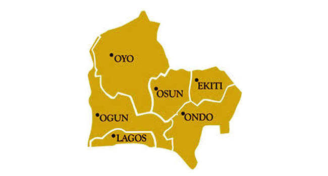 States in South West Nigeria: The Complete Guide
