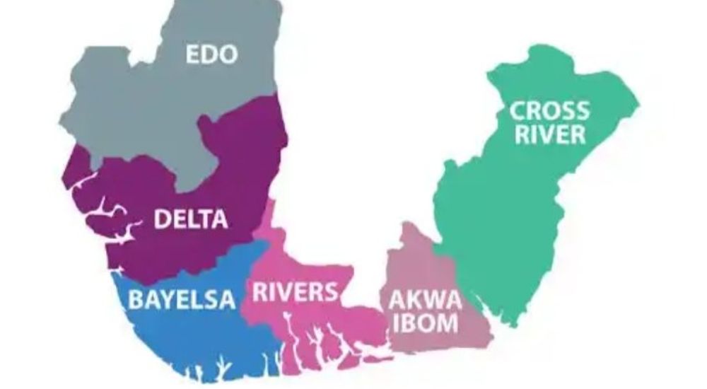 South South States in Nigeria: The Complete Guide